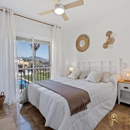 Apartamento Cerca De La Playa En Las Lagunas De Mijas Fuengirola Luaran gambar